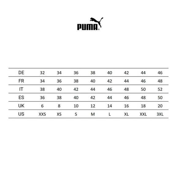 The Puma ESS+ Blossom AOP women's short-sleeved T-shirt. - Picture 6 of 9